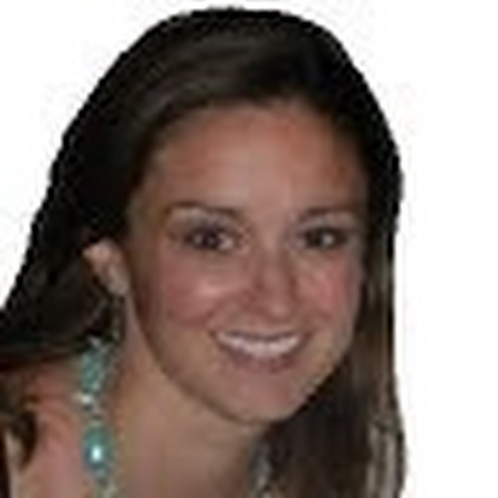 Meet your Posher, Jenna